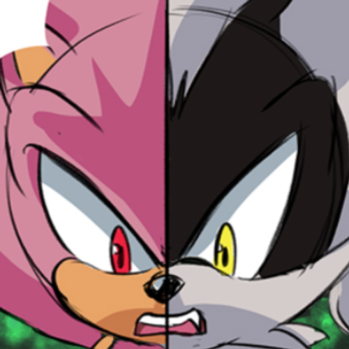 Casting Call Club Sonic The Hedgehog Comic Dub Super Sonic Rosé Casting Call Club Sonic The Hedgehog Comic Dub Super Sonic Rosé