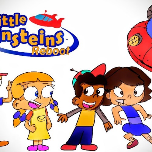 Casting Call Club Little Einsteins Reboot Spanish Dub