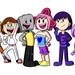 GameBot 2000 Content Dubs (Backup Actresses Needed)