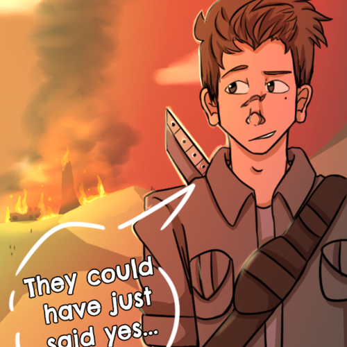Default page two
