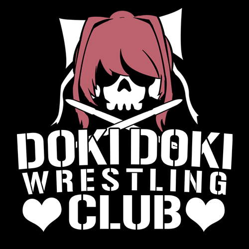 doki doki wrestling club doki doki wrestling club