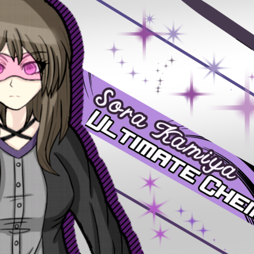 Casting Call Club Dαngαnrσnpα Dєspαír Dαzє 2