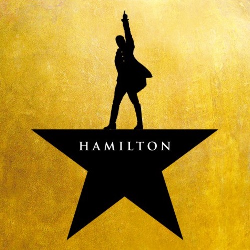 Casting Call Club : Hamilton Animated (Major Characters)