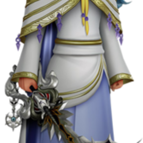 Casting Call Club Kingdom Hearts