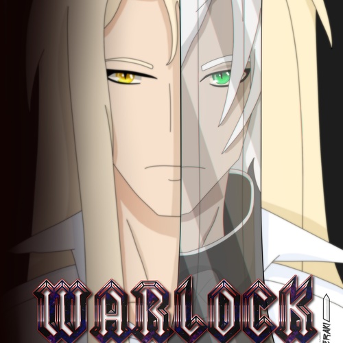 Default manga cover