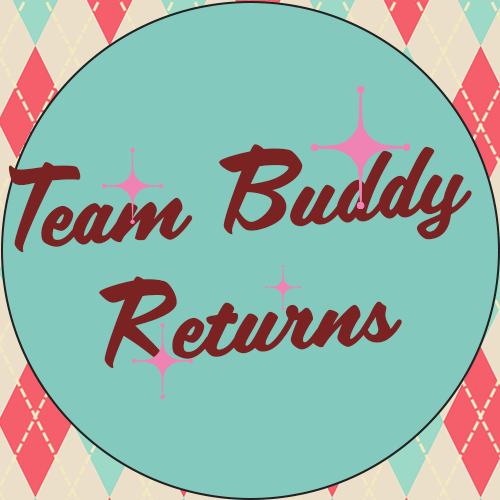 Default teambuddyreturns