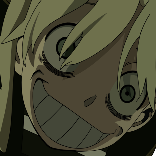 Soul Eater Maka Big Ass