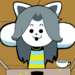 Undertale - Welcome to da TEM Shop!!