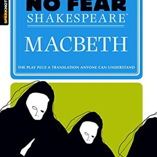 Casting Call Club No Fear Shakespeare Macbeth