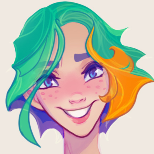 Default portrait 2019