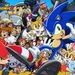 SONIC X parody fan-DUB (Season 1)