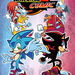 Sonic Adventure 2 Comic Dub