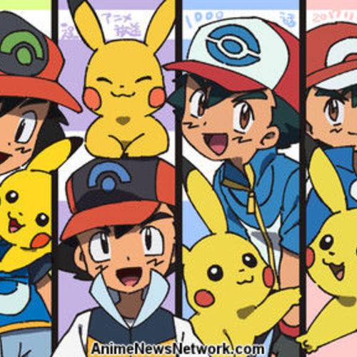 Casting Call Club Pokemon/Anime Comic dubs for Youtube!(TONS of roles