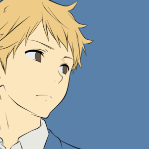 Wallpaper Casting Call Club Kyoukai No Kanata Daisy Cover Akihito Kanbara Needed For Free