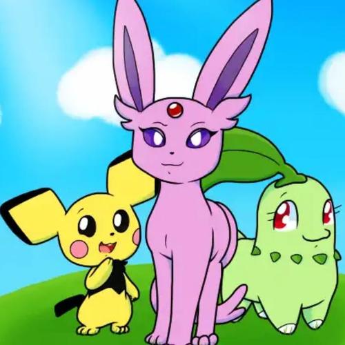 Casting Call Club Pokemon Dub; Chapter 2 + Chapter 3 The Treasure Of