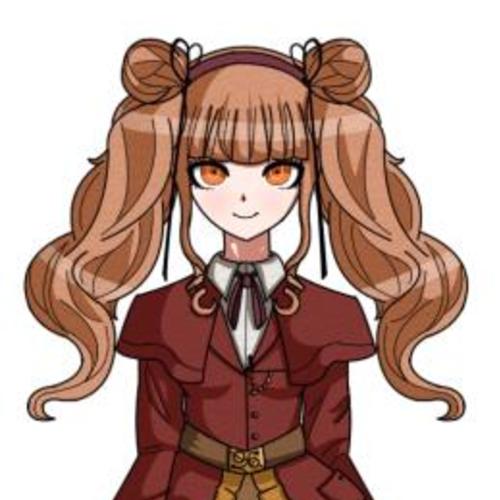Casting Call Club Danganronpa Terra Devastation