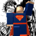 [DC ROBLOX] Auditions for Superman