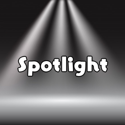 Casting Call Club Spotlight OLD