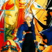 Dragon Ball Z: History of Trunks Fandub [Omega Productions] 