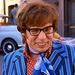 Austin Powers: The Shagman Sexes For Mystery