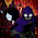 Raven (Teen Titans)