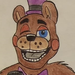 King of Pentacles [FNaF AU]
