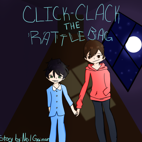 Casting Call Club Click Clack The Rattlebag
