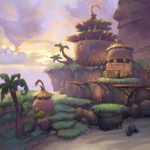 Casting Call Club Tak And The Power Of Juju Fangame