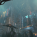 A Brave New World - HOI IV Cyberpunk Mod 