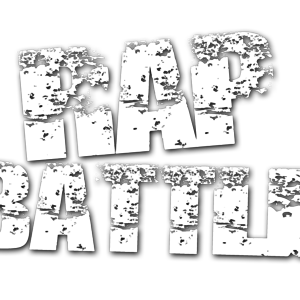 Rap Battle Logo
