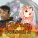 Pilgram Season 2