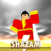 SHAZAM! (A DC ROBLOX Fanfilm)