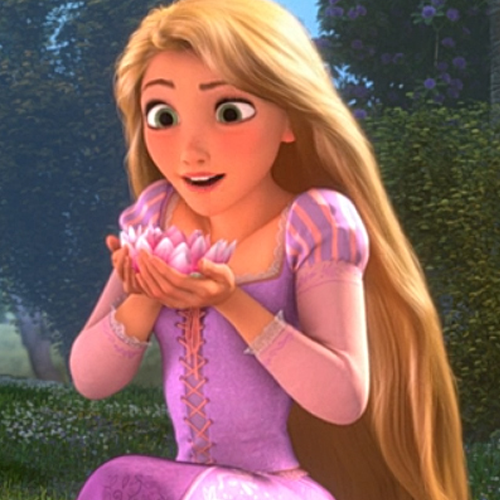 Immerse yourself into Rappunkzel's foot world - a tantalizing journey awaits