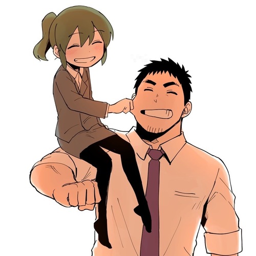 My Senpai Is Annoying - Love Meme