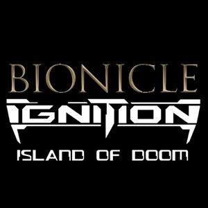 bionicle island of doom