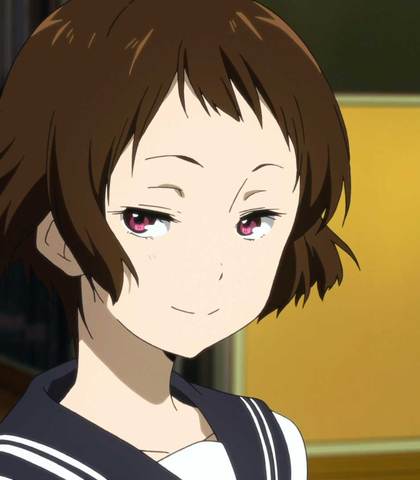 recasts hyouka casting mayaka