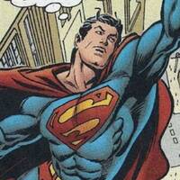 Casting Call Club : Superman & Bugs Bunny Comic Dub - Issue 1#