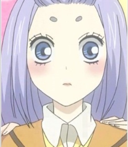 Casting Call Club : Kamisama Kiss OVA English Fandub