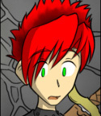 Casting Call Club Twokinds Comic Dub Reading