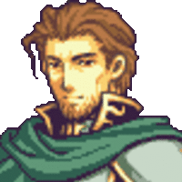 Casting Call Club Fire Emblem The Sacred Stones Fandub Orson