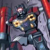 Casting Call Club : Transformers (IDW) - Audio Drama Adaptation