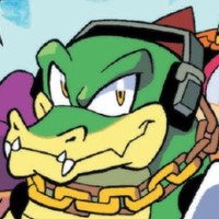 Casting Call Club : Sonic The Hedgehog IDW 2018- (Comic Dub Series)