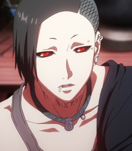 Casting Call Club Tokyo Ghoul Remake