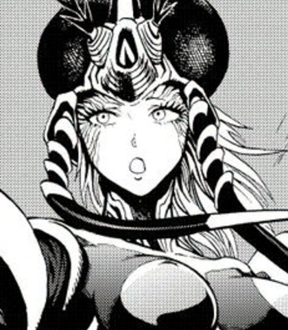 One Punch Man Mosquito Girl Hentai