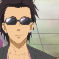 Casting Call Club : My Little Monster English Fan Dub