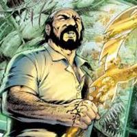 Casting Call Club Aquaman Series