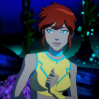 Casting Call Club Aquaman Series