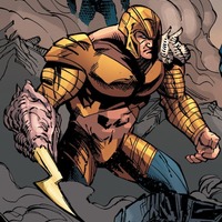 Casting Call Club Aquaman Series