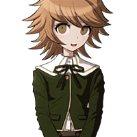 Casting Call Club : Danganronpa 1 Nude Mod[NSFW]