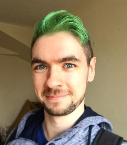 Casting Call Club : Jacksepticeye Fangame